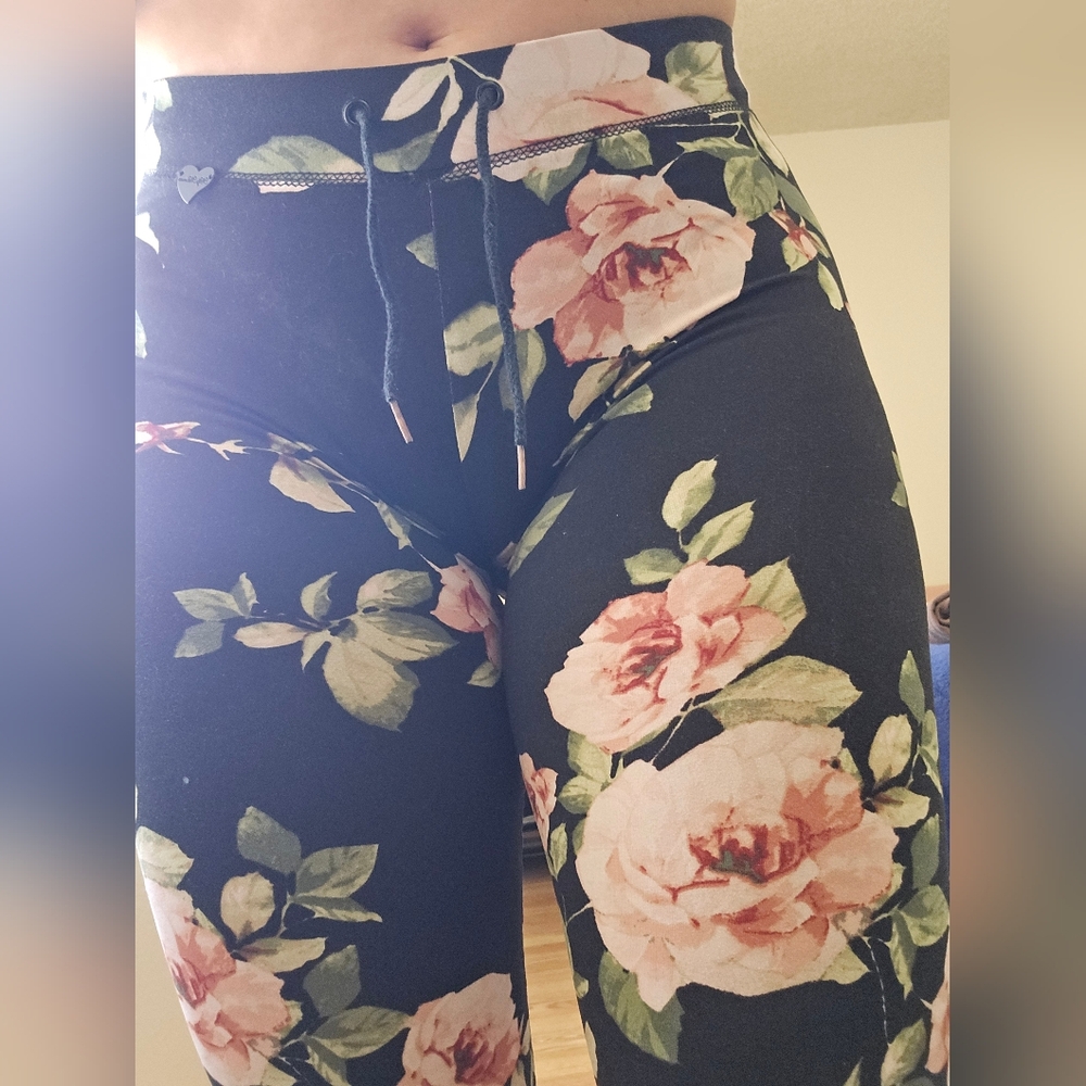 Cutebooty Leggings